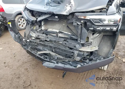 2023 Chevrolet Colorado 2Wd Short Box Lt z USA, uszkodzony, nr VIN 1GCPSCEKXP1242318